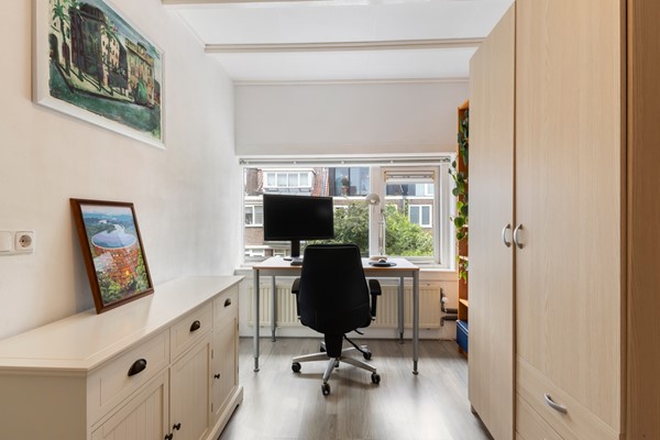 Medium property photo - Nicolaas Sopingiusstraat 20, 3553 TM Utrecht